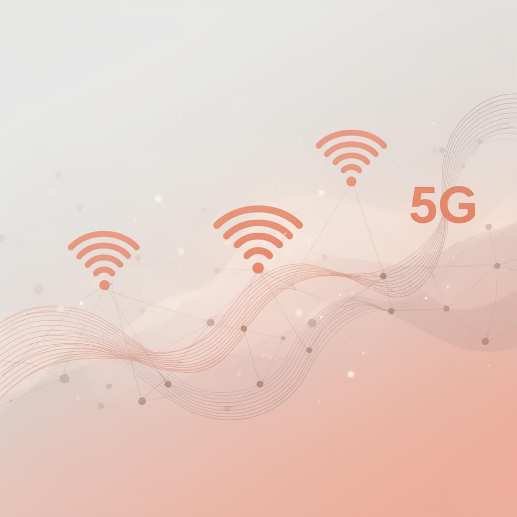Telecom network infrastructure